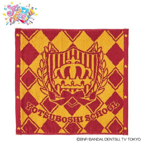 AIKATSU!STYLE for Lady wfUCnh^I