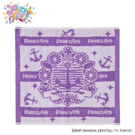 AIKATSU!STYLE for Lady wfUCnh^I