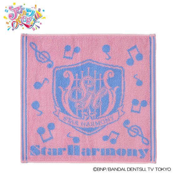 AIKATSU!STYLE for Lady wfUCnh^I