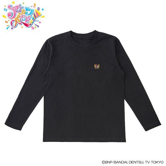 Aikatsu!Style for Lady �w���f�U�C���h�J�����O�X���[�uT�V���c