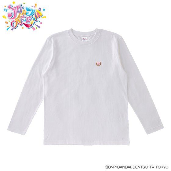 Aikatsu!Style for Lady �w���f�U�C���h�J�����O�X���[�uT�V���c