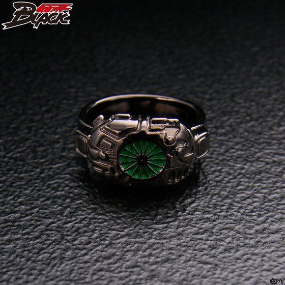 仮面ライダーセイバー マスターロゴス silver925リング | 仮面