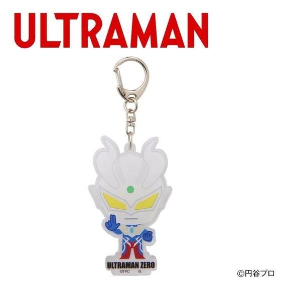 ウルティメイトフォースゼロ 腕時計 | ウルトラマンゼロ