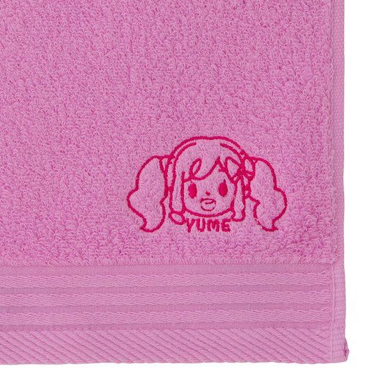 アイカツ！スタイル かがやきのジュエルサインタオル | アイカツ！シリーズ | アニメグッズ  ・おもちゃならプレミアムバンダイ｜バンダイナムコグループの公式通販サイト
