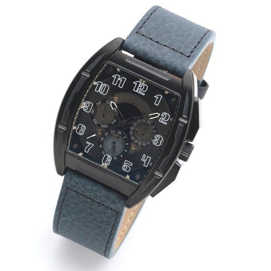 낭łȂBLUES@2020 EDITION WATCH