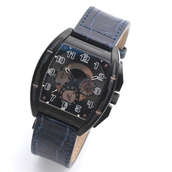 ろくでなしブルース ろくでなしBLUES 2020 EDITION WATCH | アニメグッズ ・おもちゃ