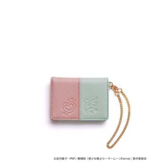 �ySamantha Vega�R���{�z����Łu��������m�Z�[���[���[��Eternal�v�p�X�P�[�X