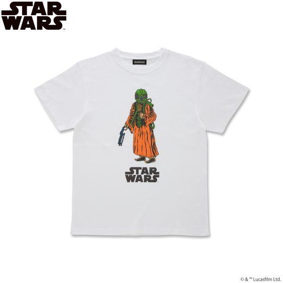 STARWARS ܋҂/oEeB[n^[ TVc