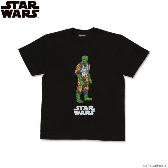 STARWARS ܋҂/oEeB[n^[ TVc