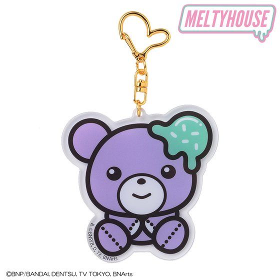 MELTYHOUSE@ANL[z_[