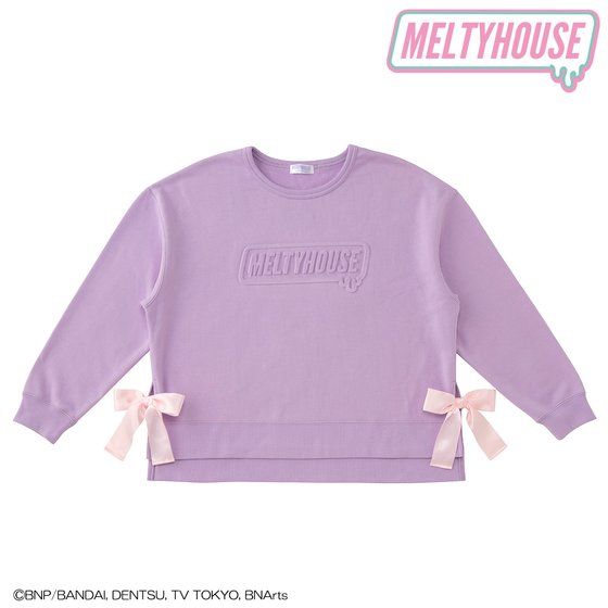 MELTYHOUSE G{XXEFbg yXXS`STCYz