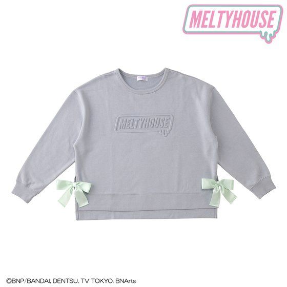 MELTYHOUSE G{XXEFbg yXXS`STCYz