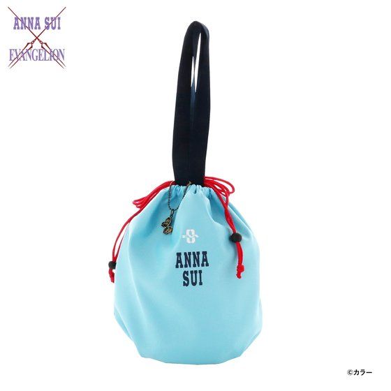 G@QI~ANNA SUI@ВobO