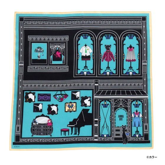 G@QI~ANNA SUI@vgnJ`[t