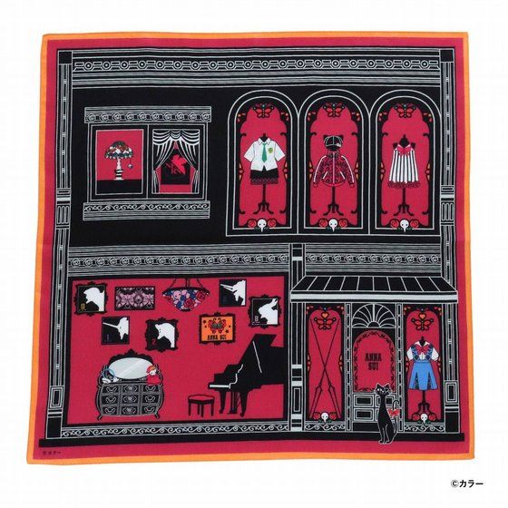 G@QI~ANNA SUI@vgnJ`[t