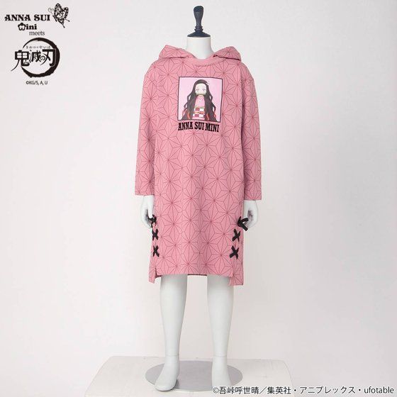 格安新作 ANNA SUI - ANNA SUIワンピースの通販 by ひらめ's shop