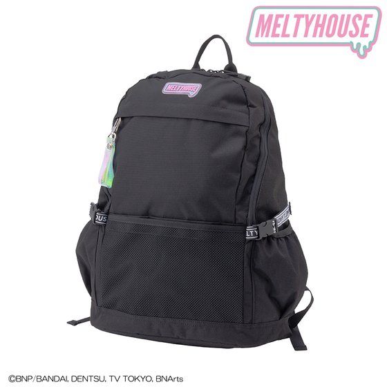 MELTYHOUSE obNpbN