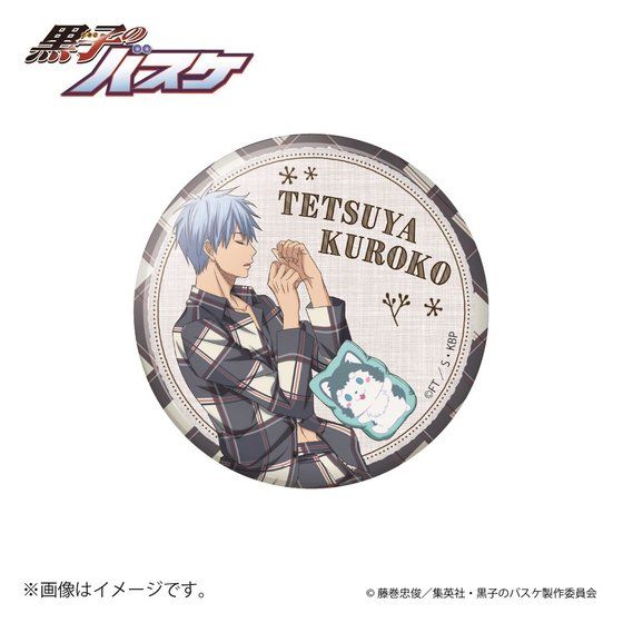 ���q�̃o�X�PKUROCORZET ���[���E�F�A�V���[�Y�@�g���[�f�B���O�ʃo�b�W