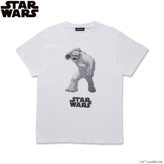 STAR WARS X^[EEH[Y p TVc