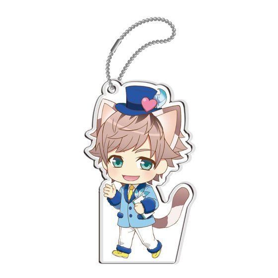 A3! in iW^E ~NYAMBASSADORS!~@ANX^hL[z_[