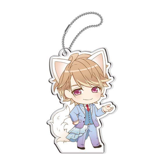 A3! in iW^E ~NYAMBASSADORS!~@ANX^hL[z_[