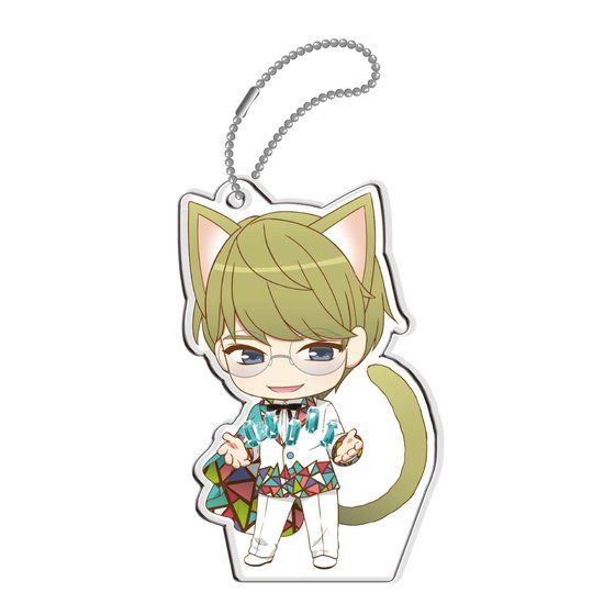 A3! in iW^E ~NYAMBASSADORS!~@ANX^hL[z_[