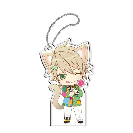 A3! in iW^E ~NYAMBASSADORS!~@ANX^hL[z_[