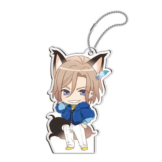 A3! in iW^E ~NYAMBASSADORS!~@ANX^hL[z_[