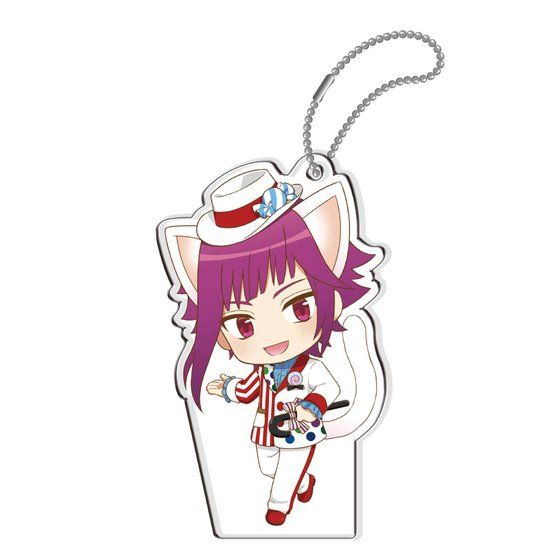 A3! in iW^E ~NYAMBASSADORS!~@ANX^hL[z_[