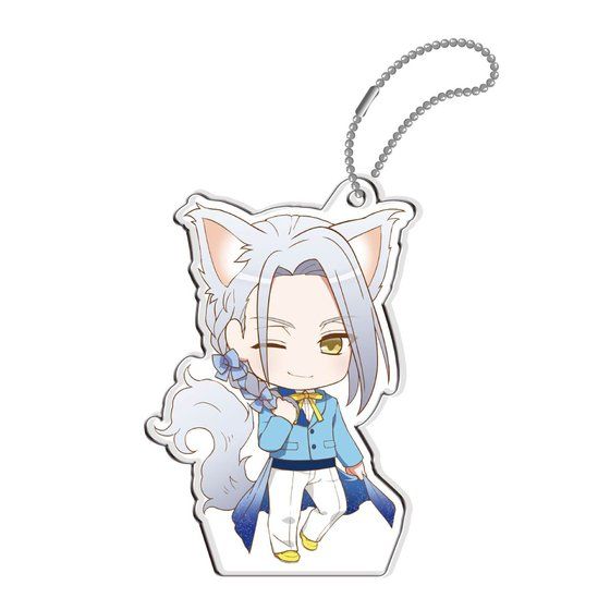 A3! in iW^E ~NYAMBASSADORS!~@ANX^hL[z_[