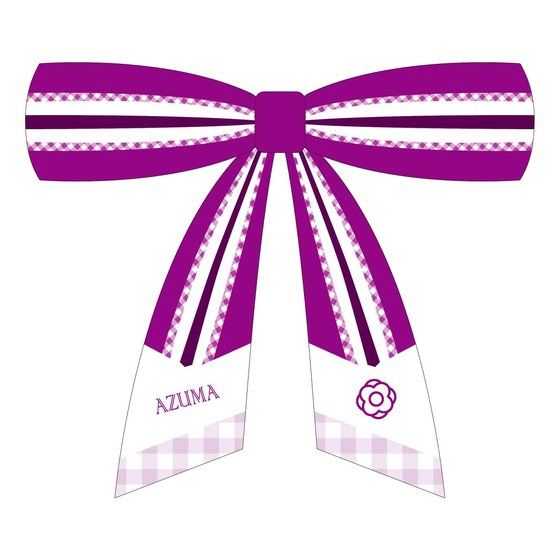 A3! in iW^E ~NYAMBASSADORS!~@AW{