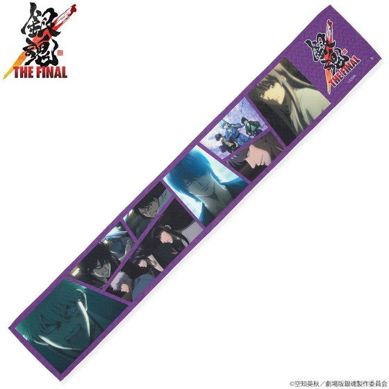 ŋ⍰THEFINAL R[W}t[^I