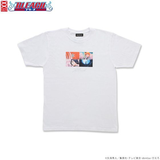 BLEACHV[vgTVc