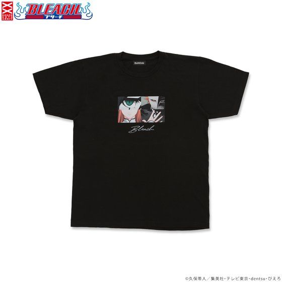 BLEACHV[vgTVc