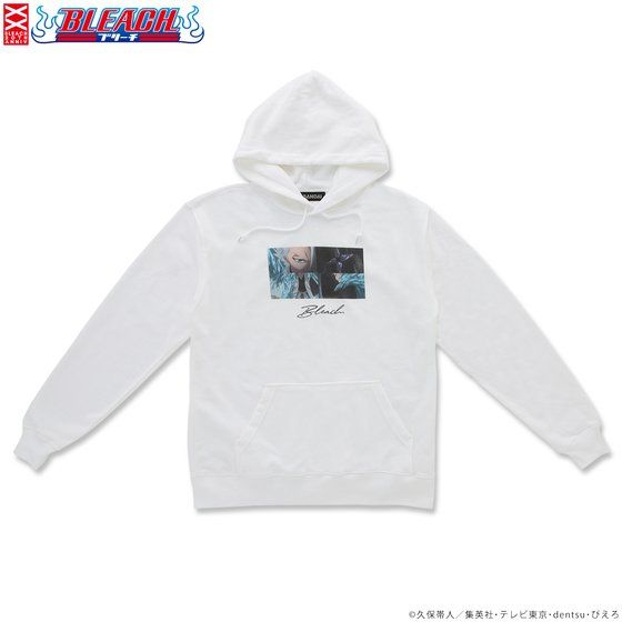 BLEACH�V�[���v�����g�p�[�J�[ ���ԒJ�~���Y