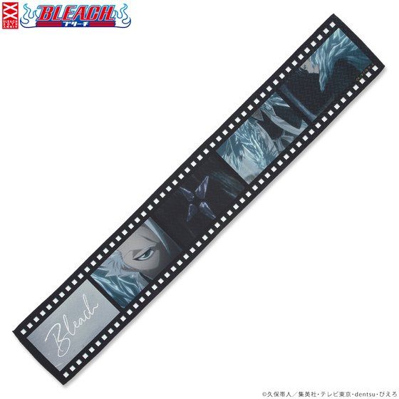 BLEACHtBfUC}t[^I