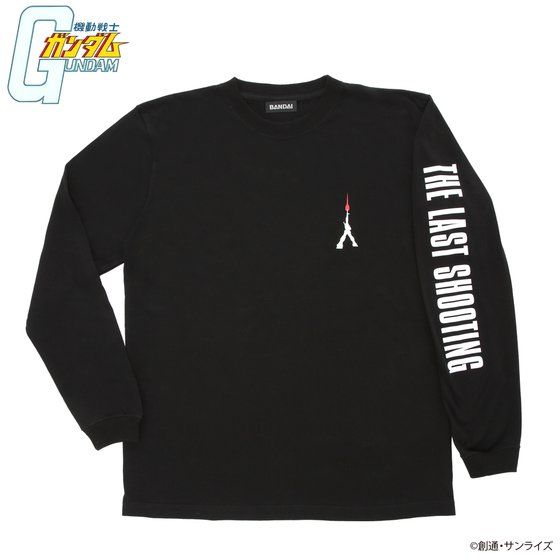 �@����m�K���_�� THE LAST SHOOTING �����O�X���[�uT�V���c