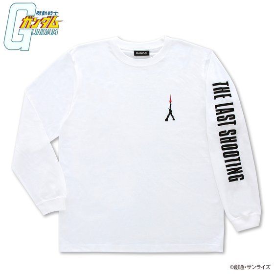 �@����m�K���_�� THE LAST SHOOTING �����O�X���[�uT�V���c