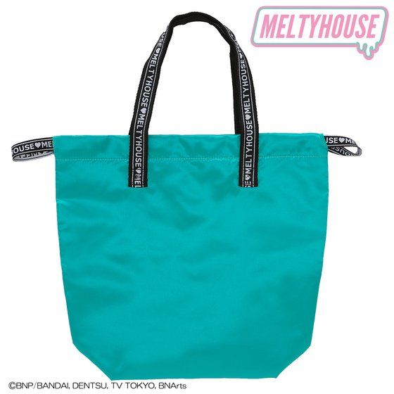 MELTYHOUSE~STARRY PLANET Sg[gobO