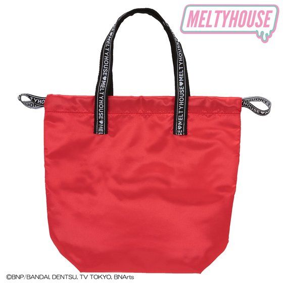 MELTYHOUSE~STARRY PLANET Sg[gobO