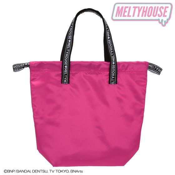 MELTYHOUSE~STARRY PLANET Sg[gobO