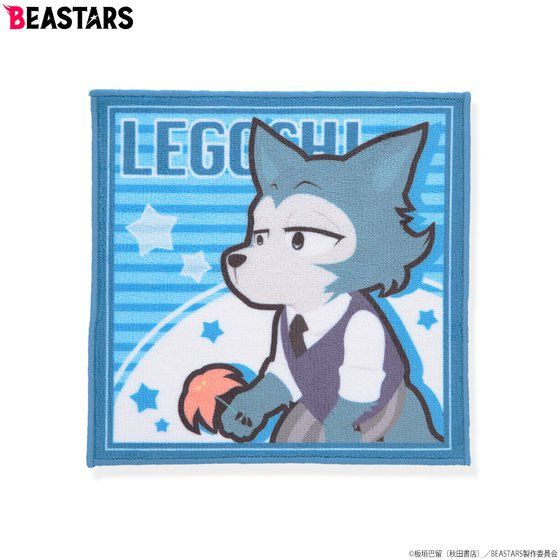 001BEASTARS nh^I SV/C