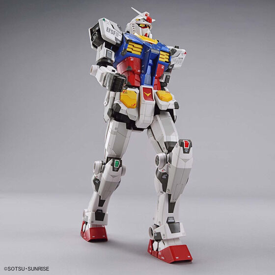 ガンプラ 1/48 RX-78F00 塗装完成品 商品の通販サイト observatorioelt