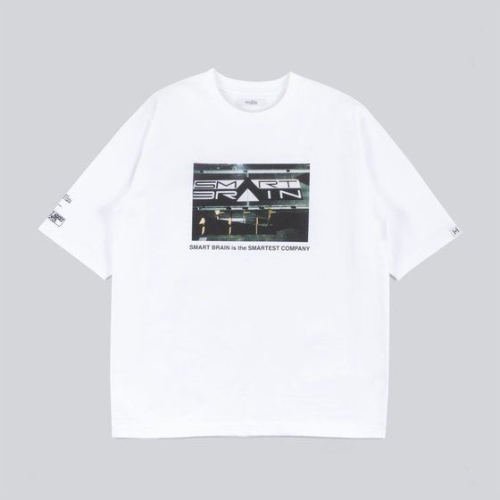 仮面ライダー555　NEGLECT ADULT PATiENTS コラボレーションTシャツ ｜HENSHIN by KAMEN RIDER|  プレミアムバンダイ