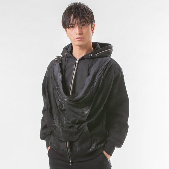 ʃC_[[~h.NAOTO@ŖSv@p[J[