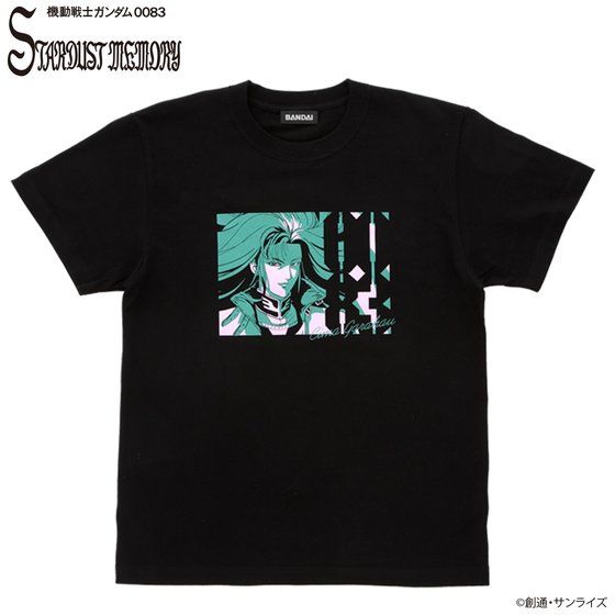 @mK_0083 STARDUST MEMORY gCJ[ACe TVc