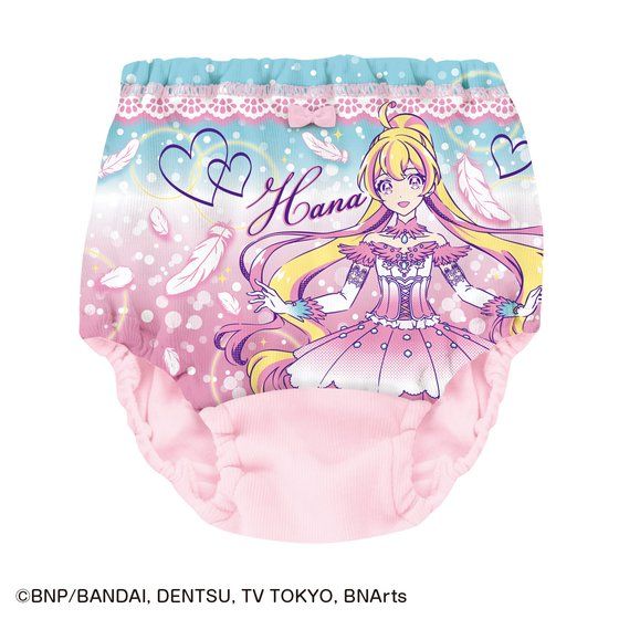 アイカツプラネット！ショーツセット | アイカツ！シリーズ