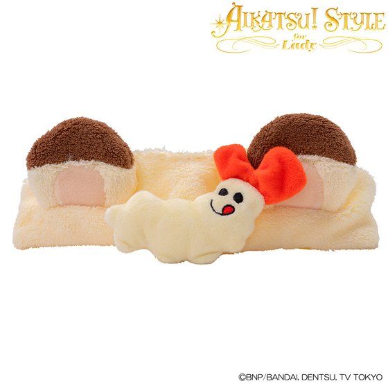 AIKATSU!STYLE for LadywAoh