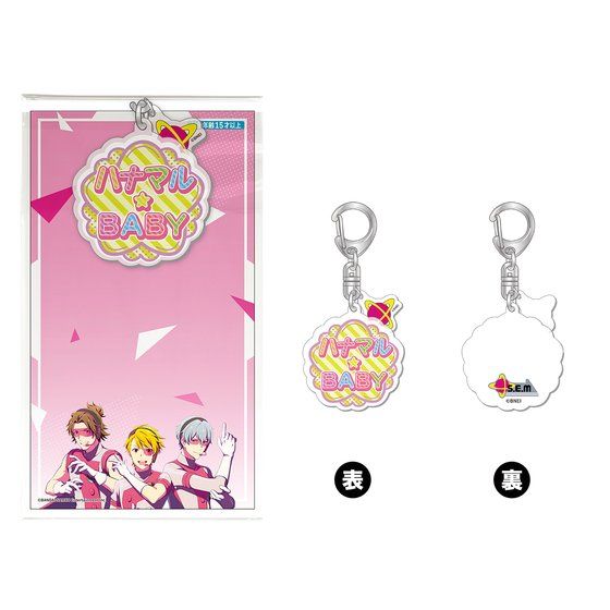 uTHE IDOLM@STER SideMvNEW STAGE EPISODE ANL[z_[