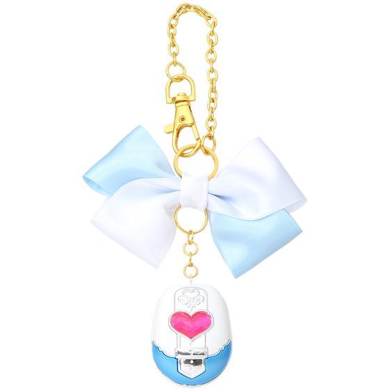 Pretty Holic Luxe プリティアイテムチャームコスメ